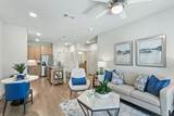 1-bedroom apartment at Brazos Oaks in Bryan